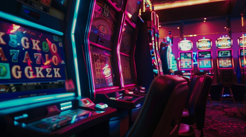 Filipino player using phrush bingo and sports betting on a smartphone