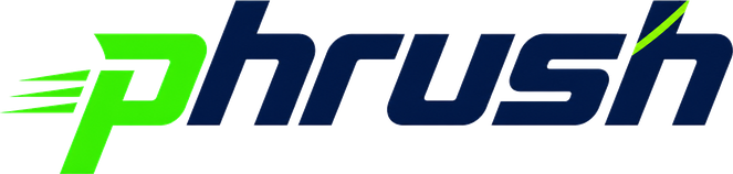 phrush brand logo